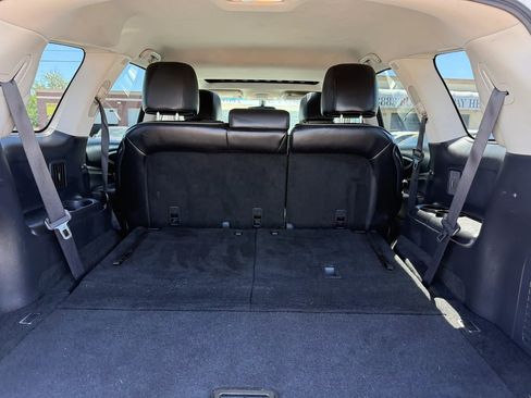 Used 2014 INFINITI QX60 Luxe w/ Premium Package AWD/4WD image 9