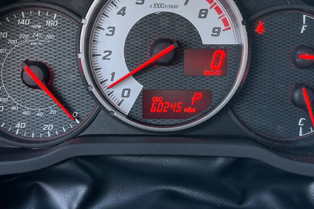 Certified 2017 Toyota 86 RWD image 25