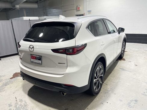 Used 2023 MAZDA CX-5 AWD 2.5 S w/ Premium Plus Pkg image 26