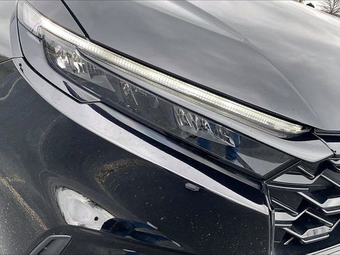 Used 2025 Honda CR-V Sport image 24