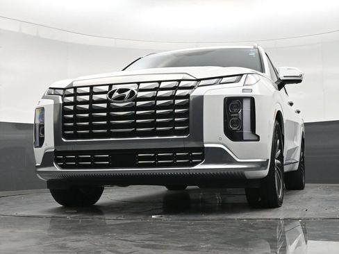 Used 2023 Hyundai Palisade Calligraphy w/ Cargo Package AWD/4WD image 27