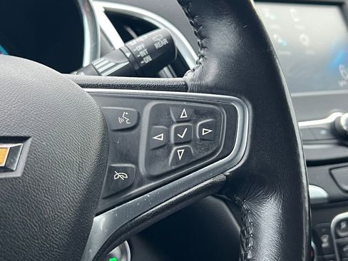 Used 2018 Chevrolet Equinox LT AWD/4WD image 21