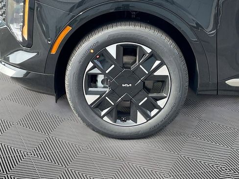 New 2026 Kia Sportage SX Prestige image 10