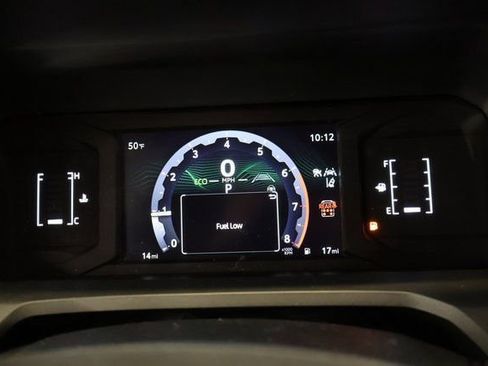 New 2026 Toyota 4Runner SR5 image 14