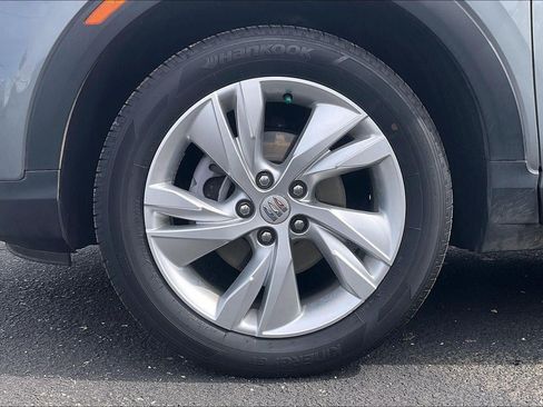 Used 2025 Buick Encore GX Preferred FWD image 8
