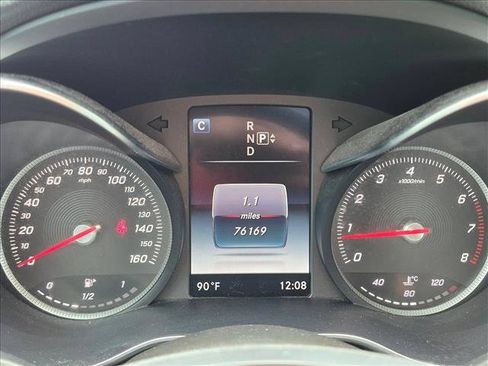 Used 2015 Mercedes-Benz C 300 4MATIC Sedan image 11