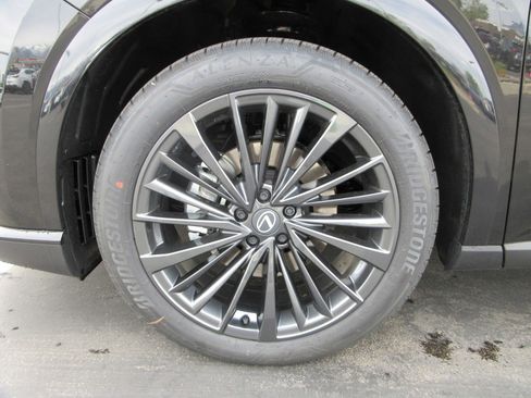 New 2026 Lexus RX 350 Premium AWD/4WD image 48