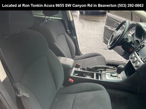 Used 2016 Subaru Impreza 2.0i Premium image 14