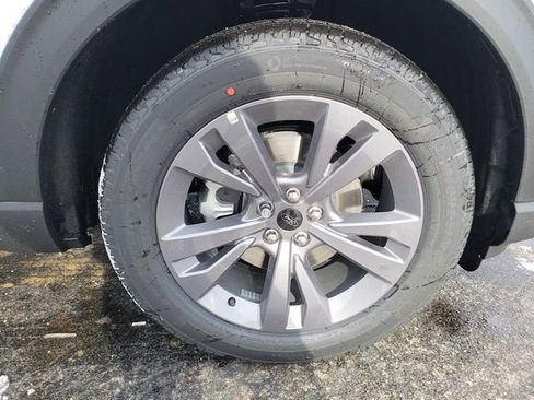 New 2026 Ford Explorer Active w/ Active Comfort Package image 29