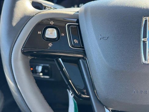 New 2025 Lincoln Corsair Grand Touring w/ Equipment Group 301A image 21