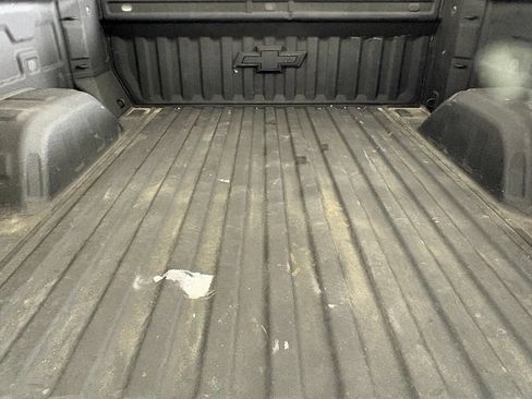 Certified 2022 Chevrolet Silverado 1500 LT AWD/4WD image 21