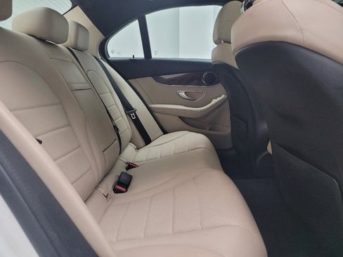 Used 2018 Mercedes-Benz C 300 Sedan w/ Premium Package image 19