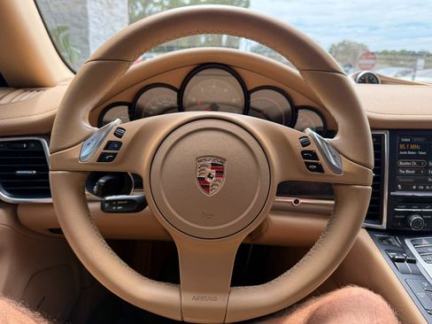 Used 2010 Porsche Panamera 4S AWD/4WD image 30