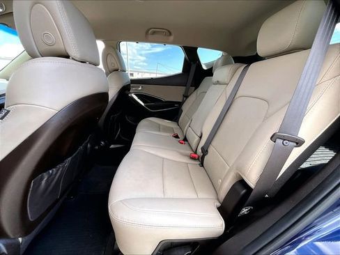 Used 2017 Hyundai Santa Fe Sport image 15