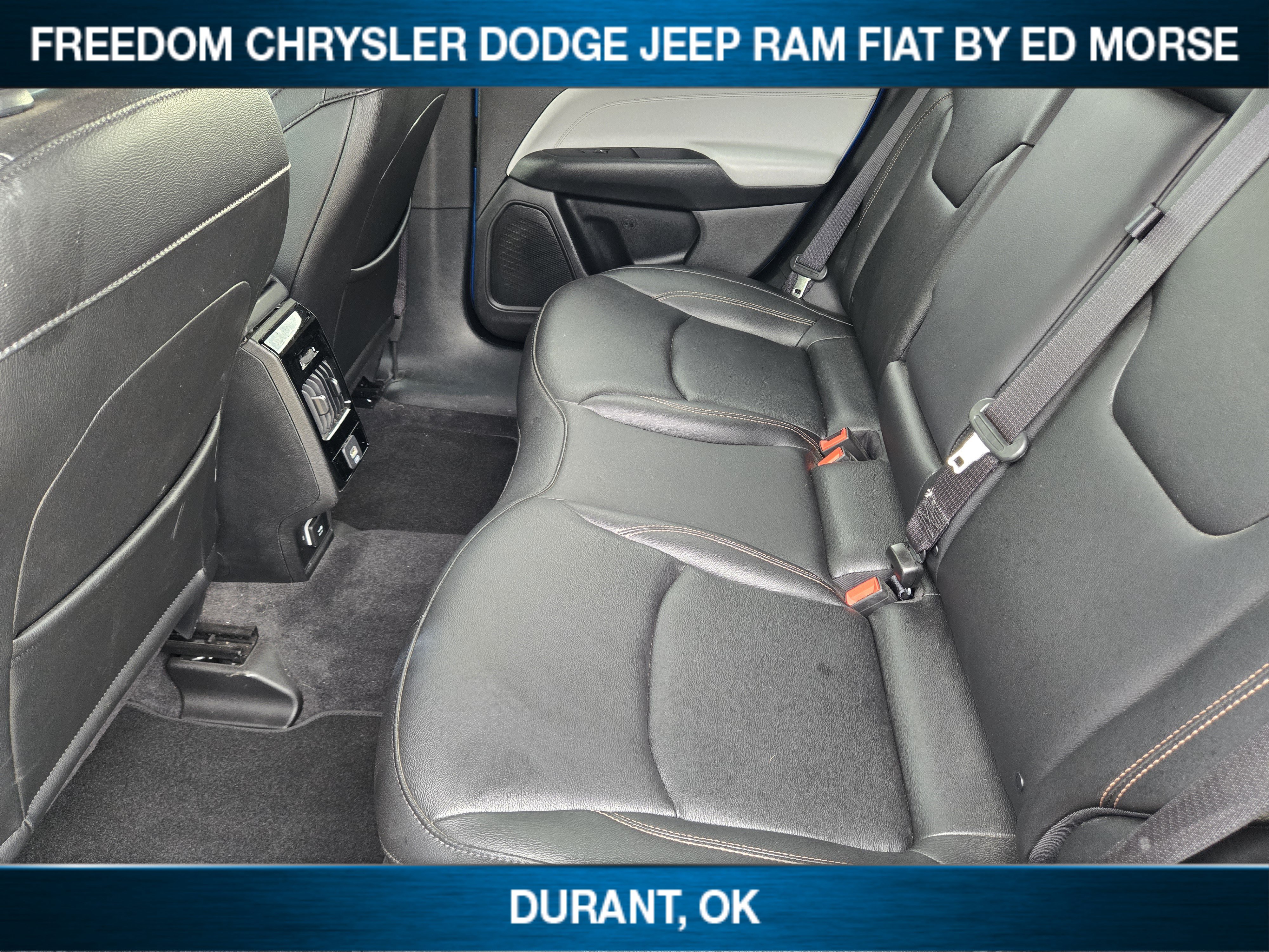 Used 2024 Jeep Compass Limited AWD/4WD image 21