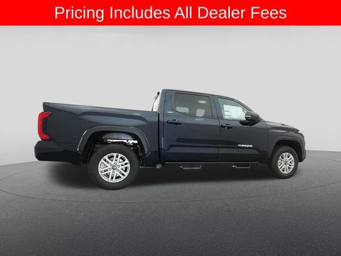 New 2026 Toyota Tundra SR5 AWD/4WD image 25