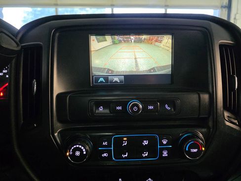 Used 2016 Chevrolet Silverado 1500 LS w/ Trailering Package AWD/4WD image 29
