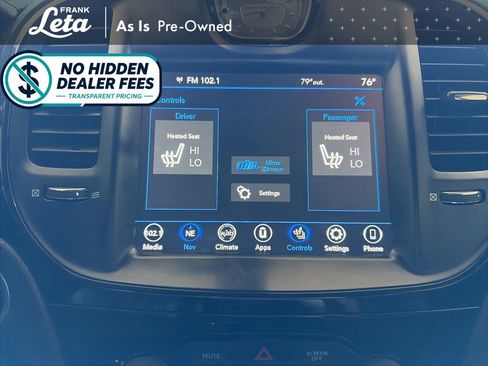 Used 2021 Chrysler 300 S RWD image 18