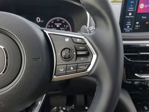 New 2026 Acura MDX FWD image 24