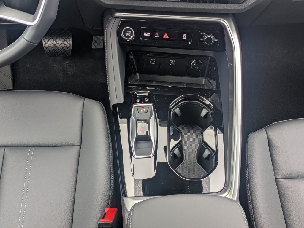 New 2026 Audi Q5 Premium AWD/4WD image 27