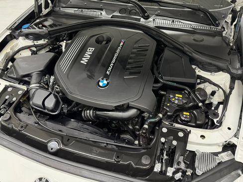 Used 2020 BMW M240i Coupe w/ Premium Package RWD image 41