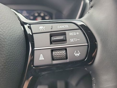 New 2026 Honda CR-V EX-L image 33