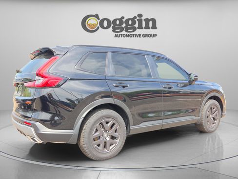 New 2026 Honda CR-V TrailSport image 7