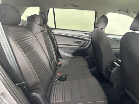 Used 2024 Volkswagen Tiguan S image 23