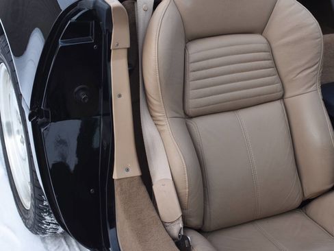 Used 1994 Chevrolet Corvette Convertible image 45