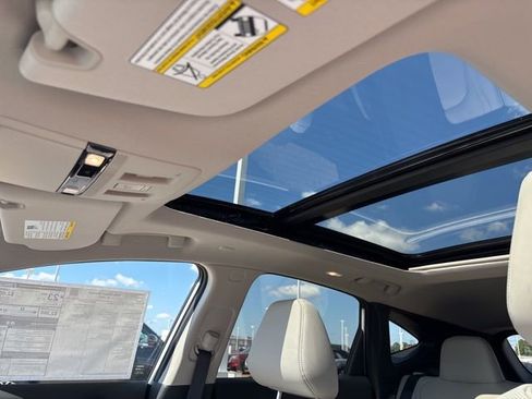 New 2026 Nissan Murano SL w/ Comfort Package image 25