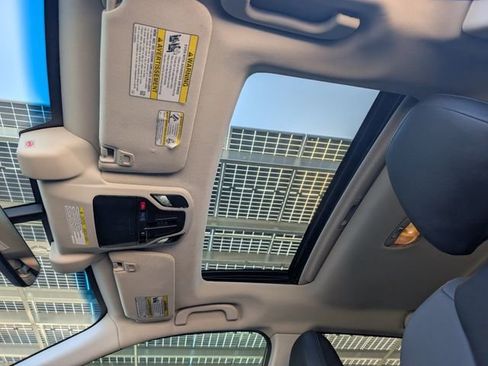 Certified 2022 Subaru Outback Onyx Edition XT image 20