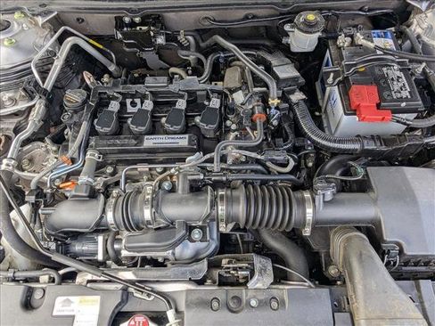 Used 2020 Honda Accord Sport image 20