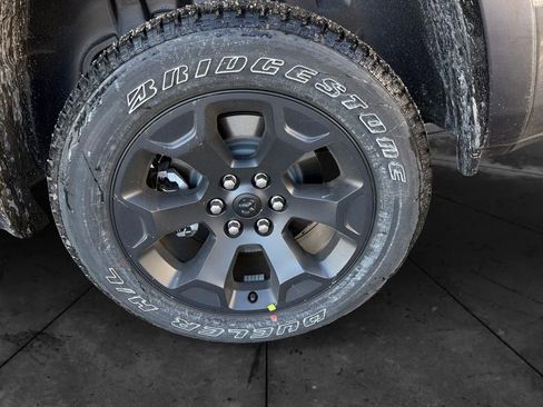 New 2026 RAM 1500 Big Horn image 36