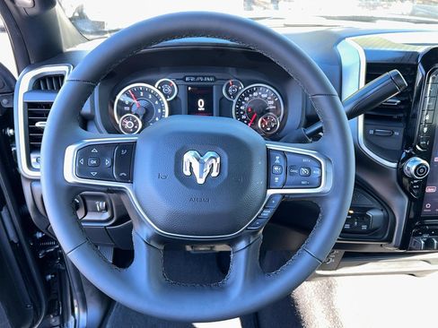 Used 2025 RAM 2500 Big Horn image 17