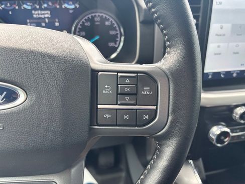 Used 2022 Ford F150 XLT w/ Equipment Group 302A High AWD/4WD image 58