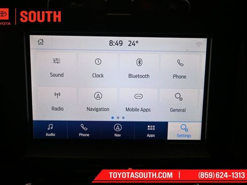 Used 2020 Ford F150 XLT w/ Equipment Group 302A Luxury AWD/4WD image 17