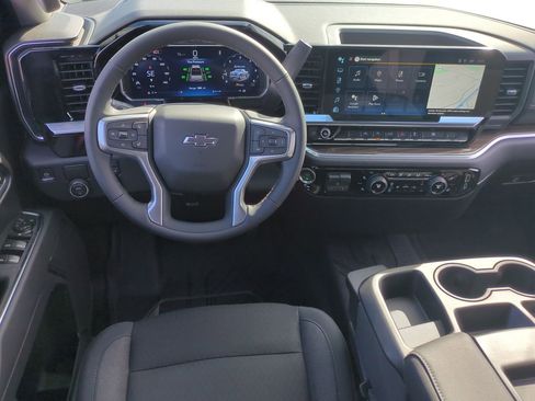 New 2026 Chevrolet Silverado 1500 RST w/ RST Select Package image 20