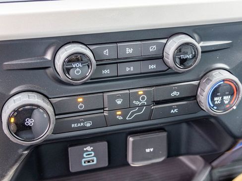 New 2023 Ford F350 XL w/ Snow Plow Prep Package image 5