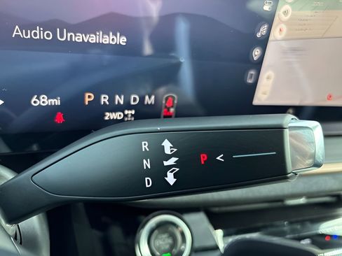 New 2026 Buick Envision Sport Touring AWD/4WD image 24