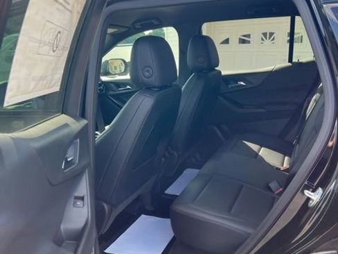 New 2026 Chevrolet Equinox LT w/ Convenience Package II image 6