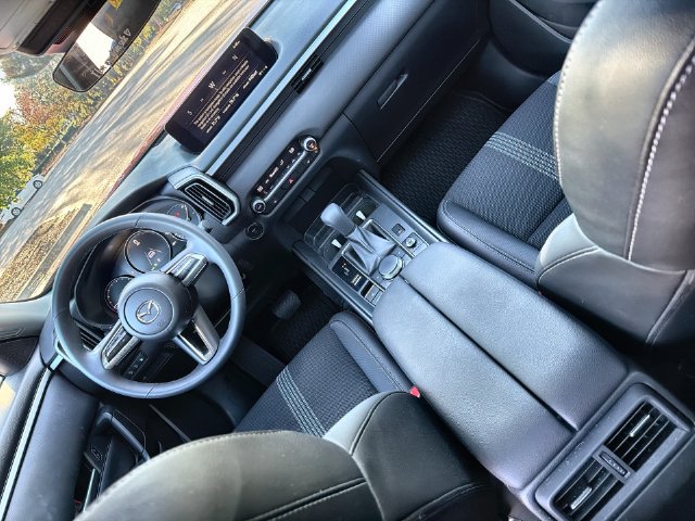 Certified 2026 MAZDA CX-50 2.5 Hybrid w/ Weather Package AWD/4WD image 21