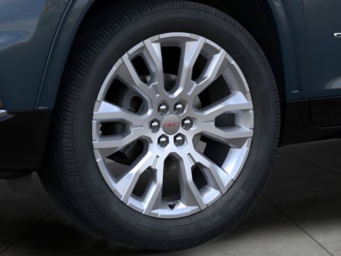 New 2026 GMC Acadia Denali image 9