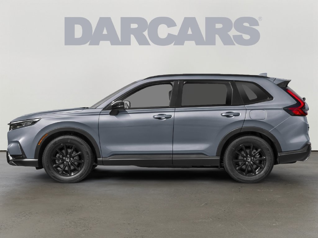 New 2027 Honda CR-V Sport-L image 2