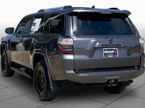 Used 2023 Toyota 4Runner SR5 RWD image 12
