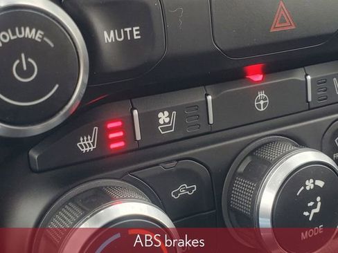 Used 2020 RAM 1500 Laramie w/ Sport Appearance Package image 34