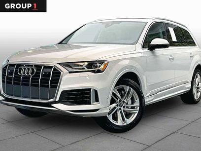 Used 2023 Audi Q7 3.0T Premium Plus w/ Premium Plus Package