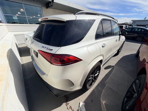 Used 2023 Mercedes-Benz GLE 63 AMG S image 5