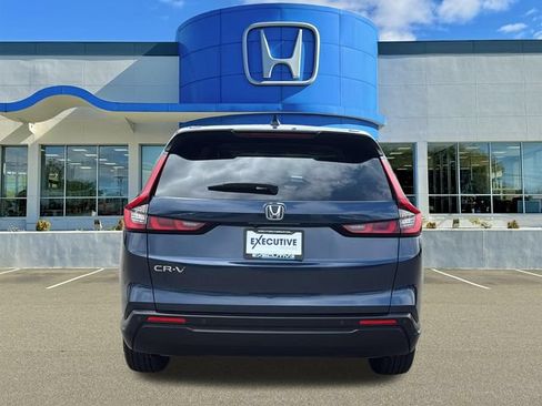 Used 2024 Honda CR-V EX-L image 5