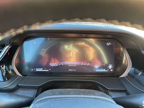 Used 2022 Jeep Grand Cherokee L Overland image 13