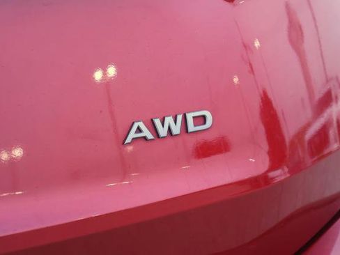 Certified 2025 Nissan Rogue SV AWD/4WD image 8